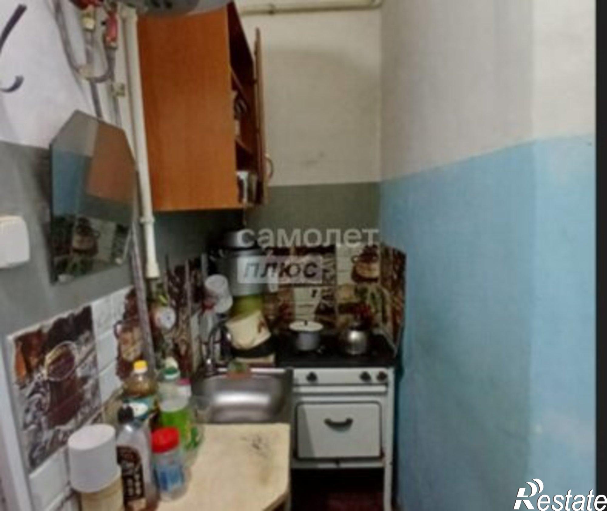 Купить квартиру за 2 300 000 рублей на ул Красноармейская, 50