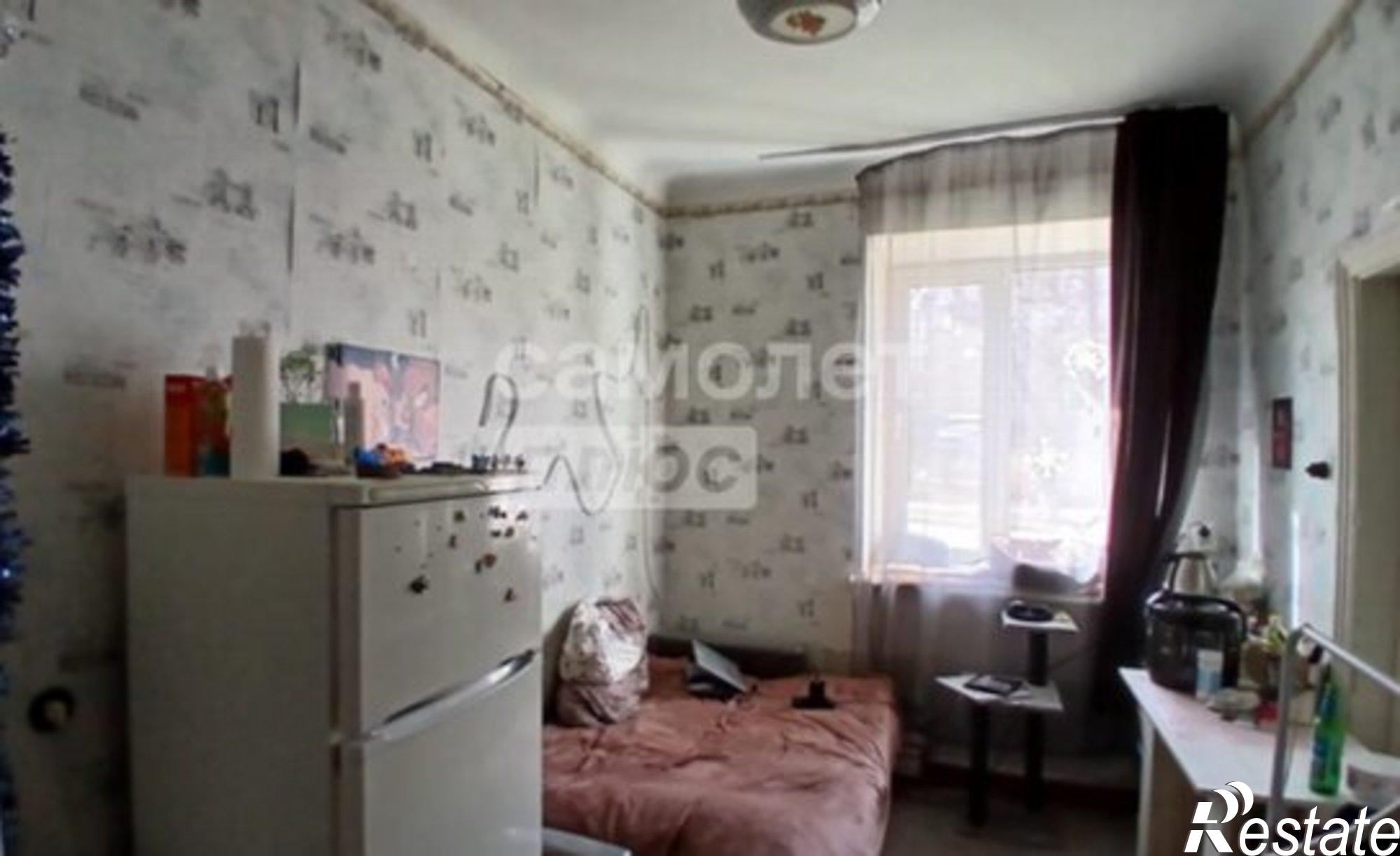 Купить квартиру за 2 300 000 рублей на ул Красноармейская, 50