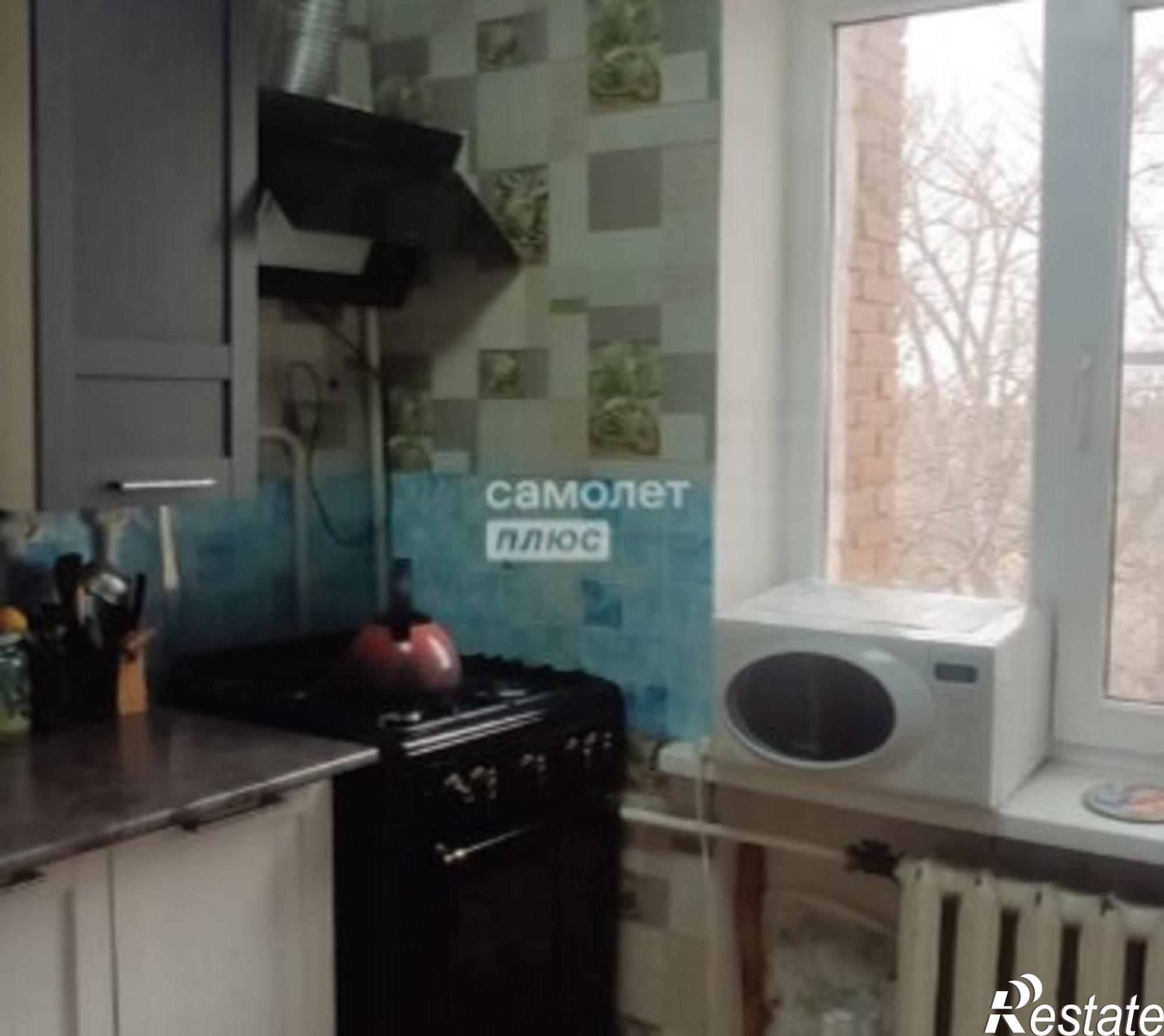 Купить квартиру за 3 700 000 рублей на ул Ударников, 10