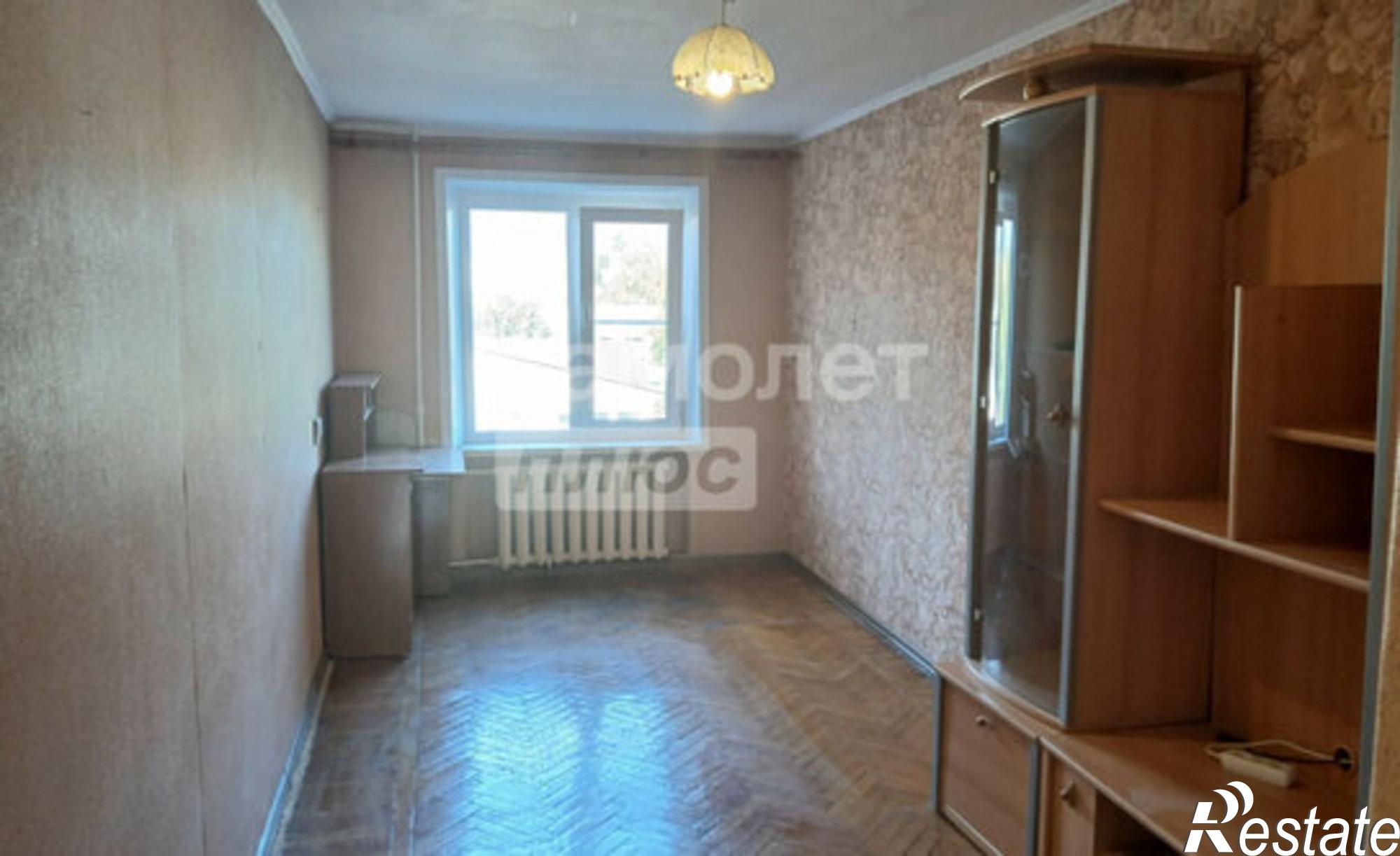 Купить квартиру за 3 800 000 рублей на ул Калинина, 120