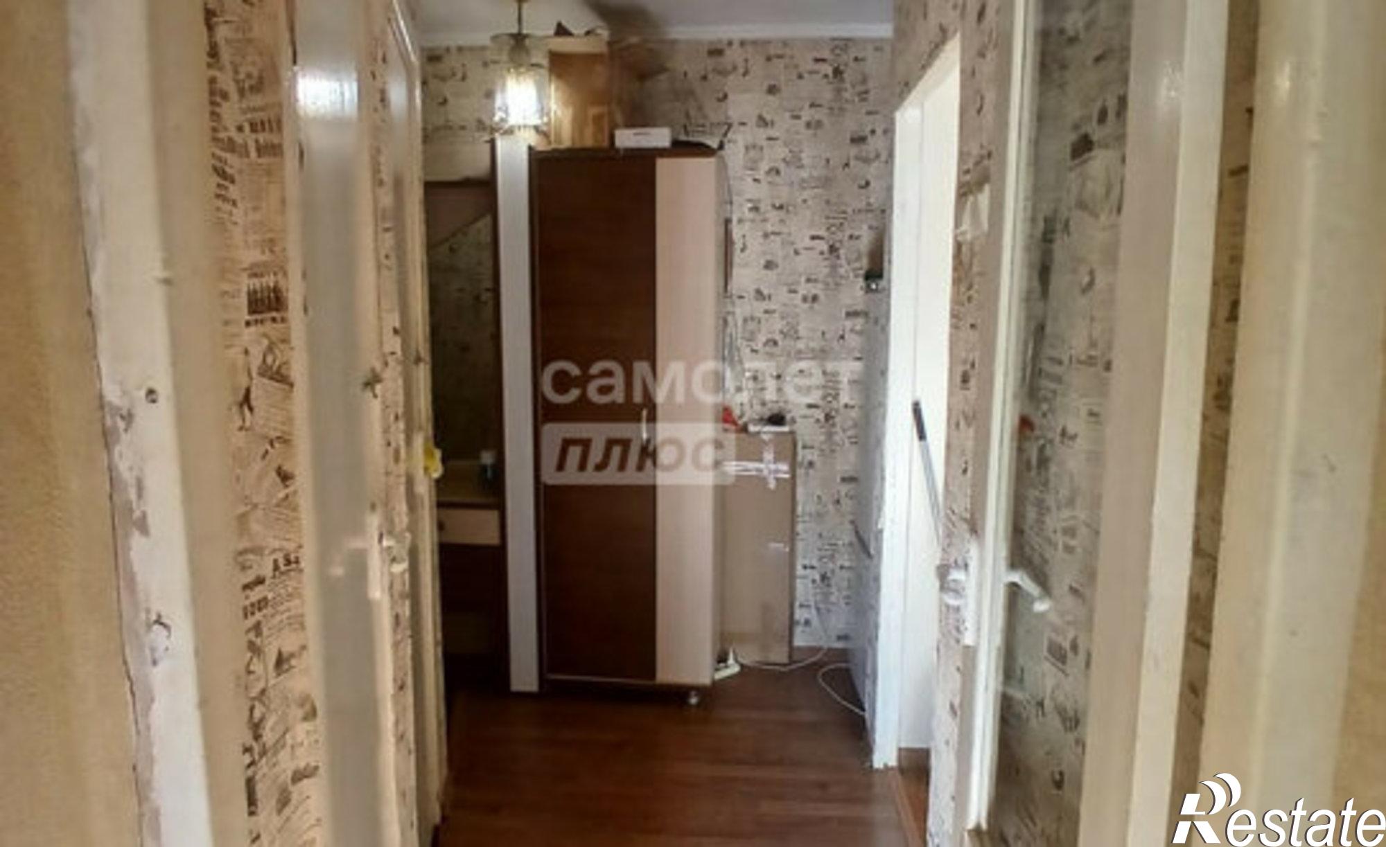 Купить квартиру за 3 800 000 рублей на ул Калинина, 120