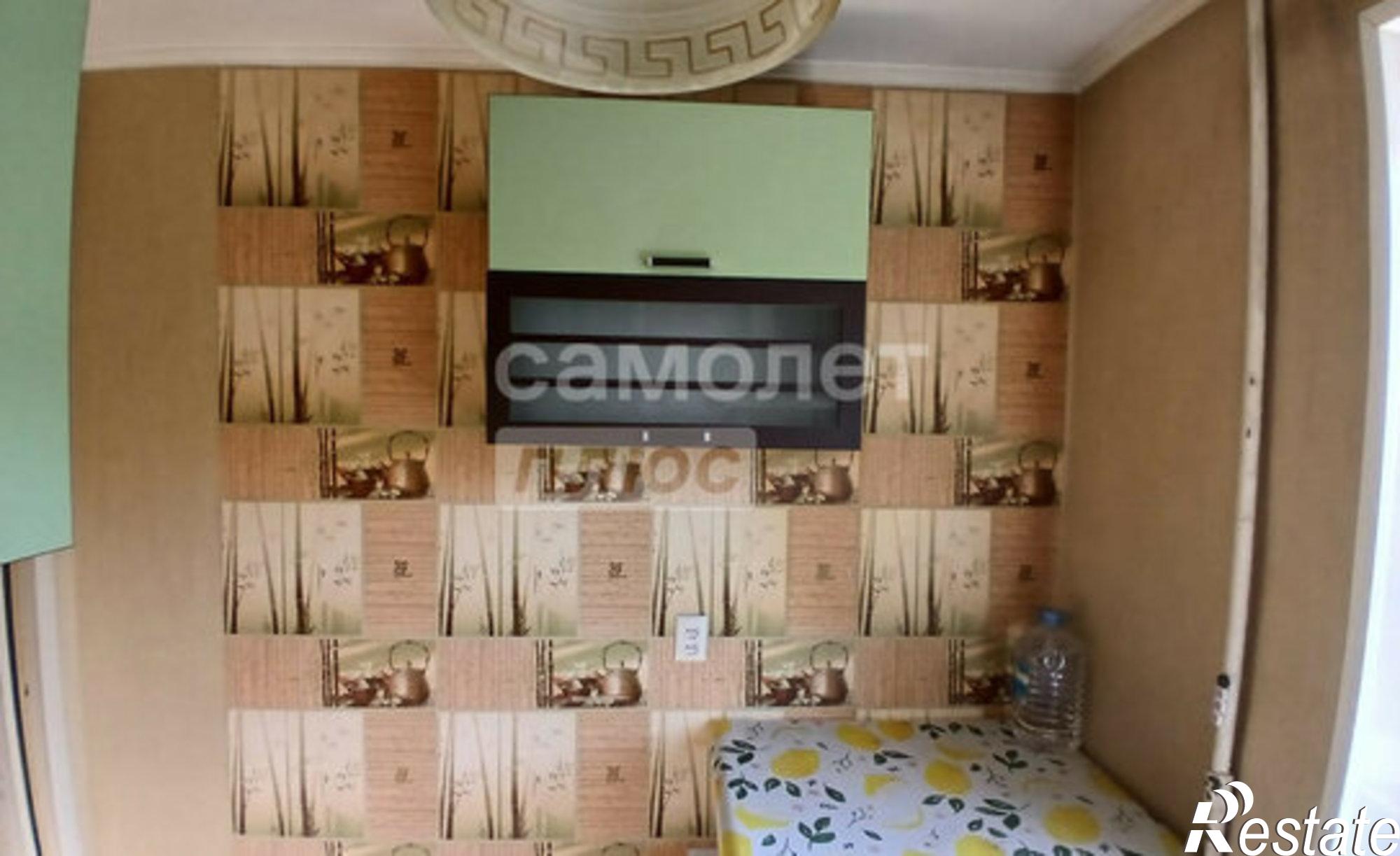 Купить квартиру за 3 800 000 рублей на ул Калинина, 120