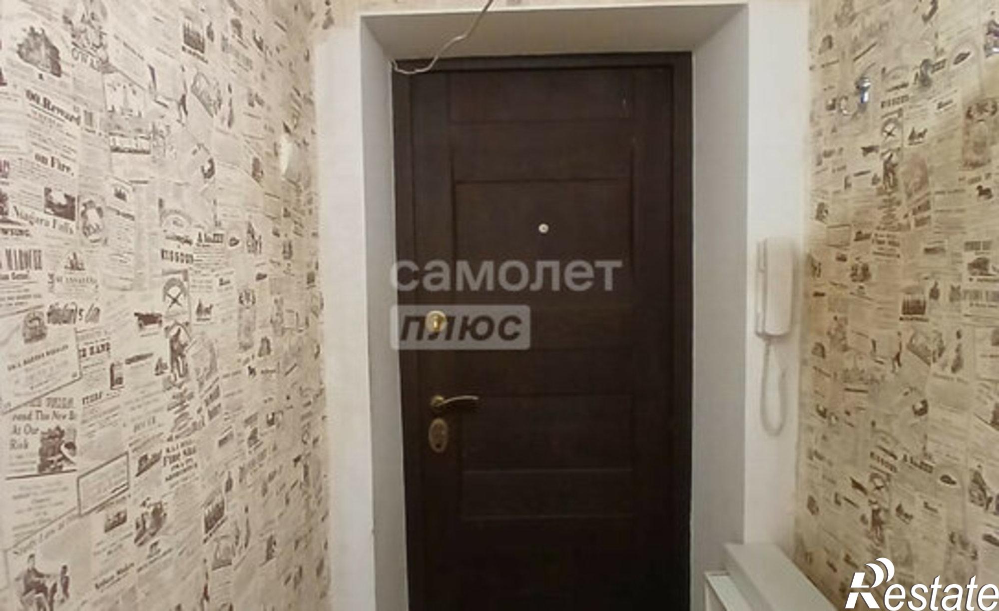 Купить квартиру за 3 800 000 рублей на ул Калинина, 120