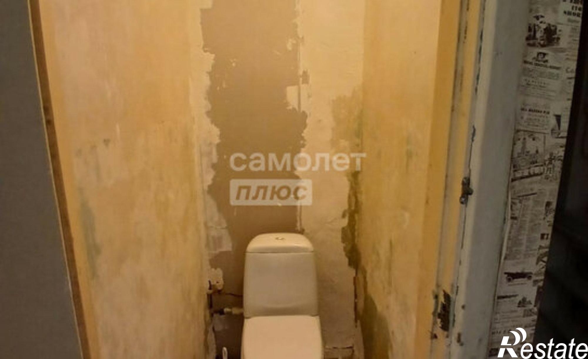 Купить квартиру за 3 800 000 рублей на ул Калинина, 120