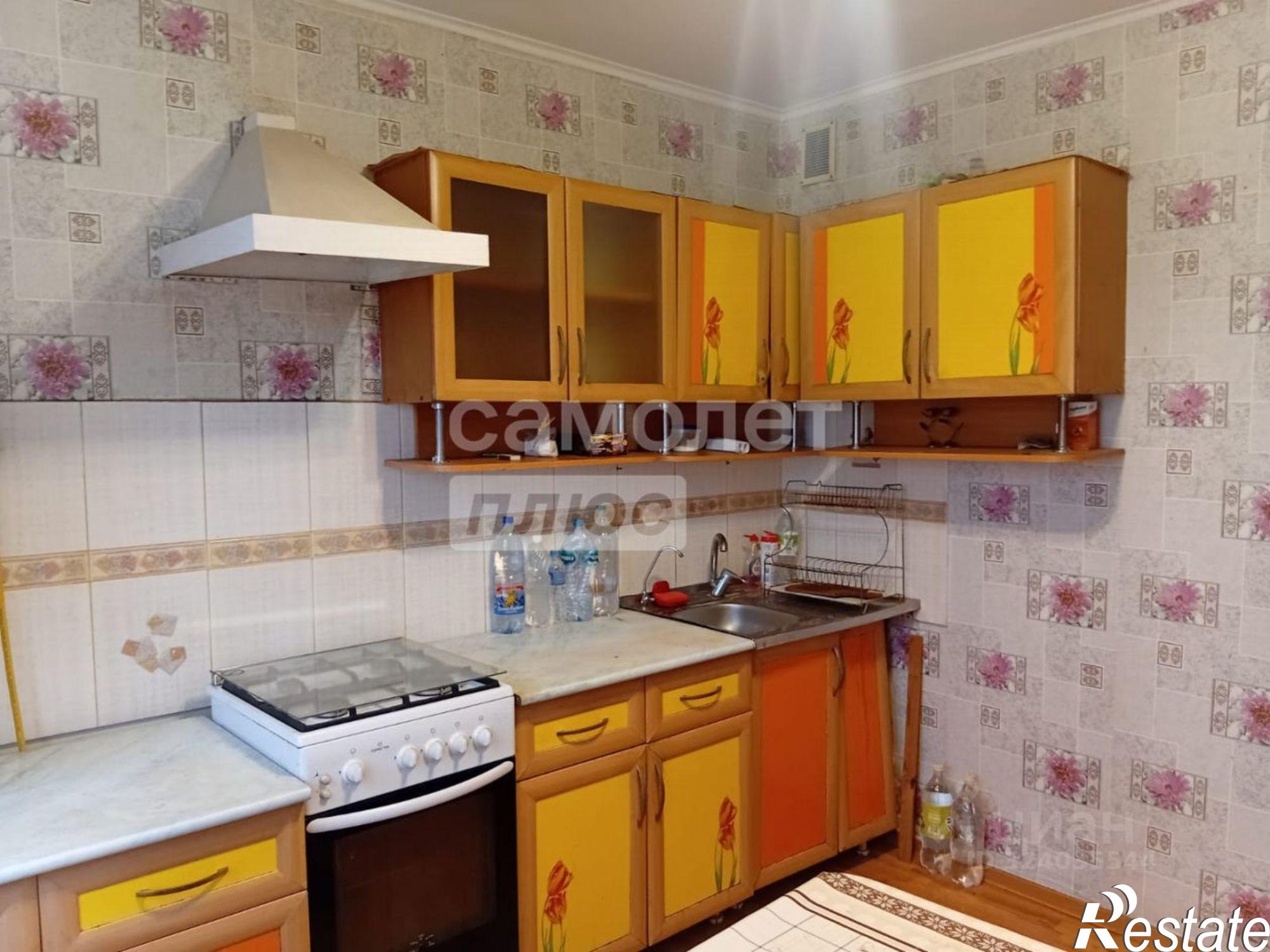 Купить квартиру за 4 200 000 рублей на улица Маршала Жукова, 67