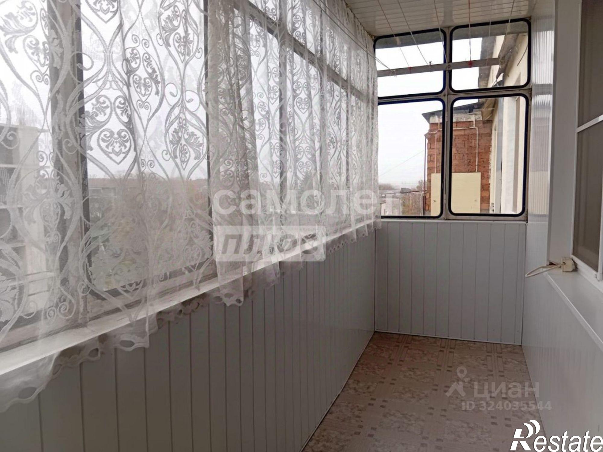 Купить квартиру за 4 200 000 рублей на улица Маршала Жукова, 67