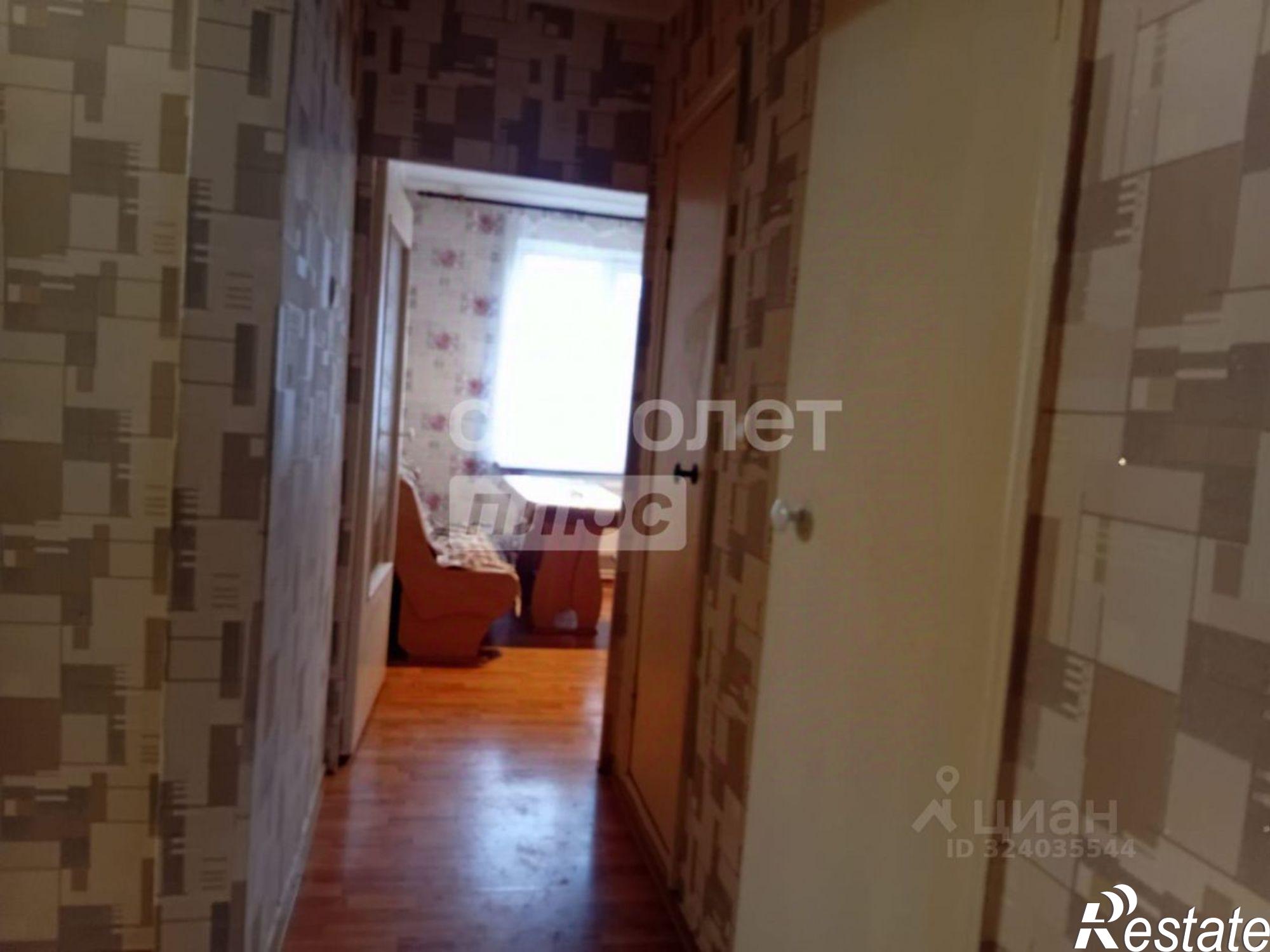 Купить квартиру за 4 200 000 рублей на улица Маршала Жукова, 67