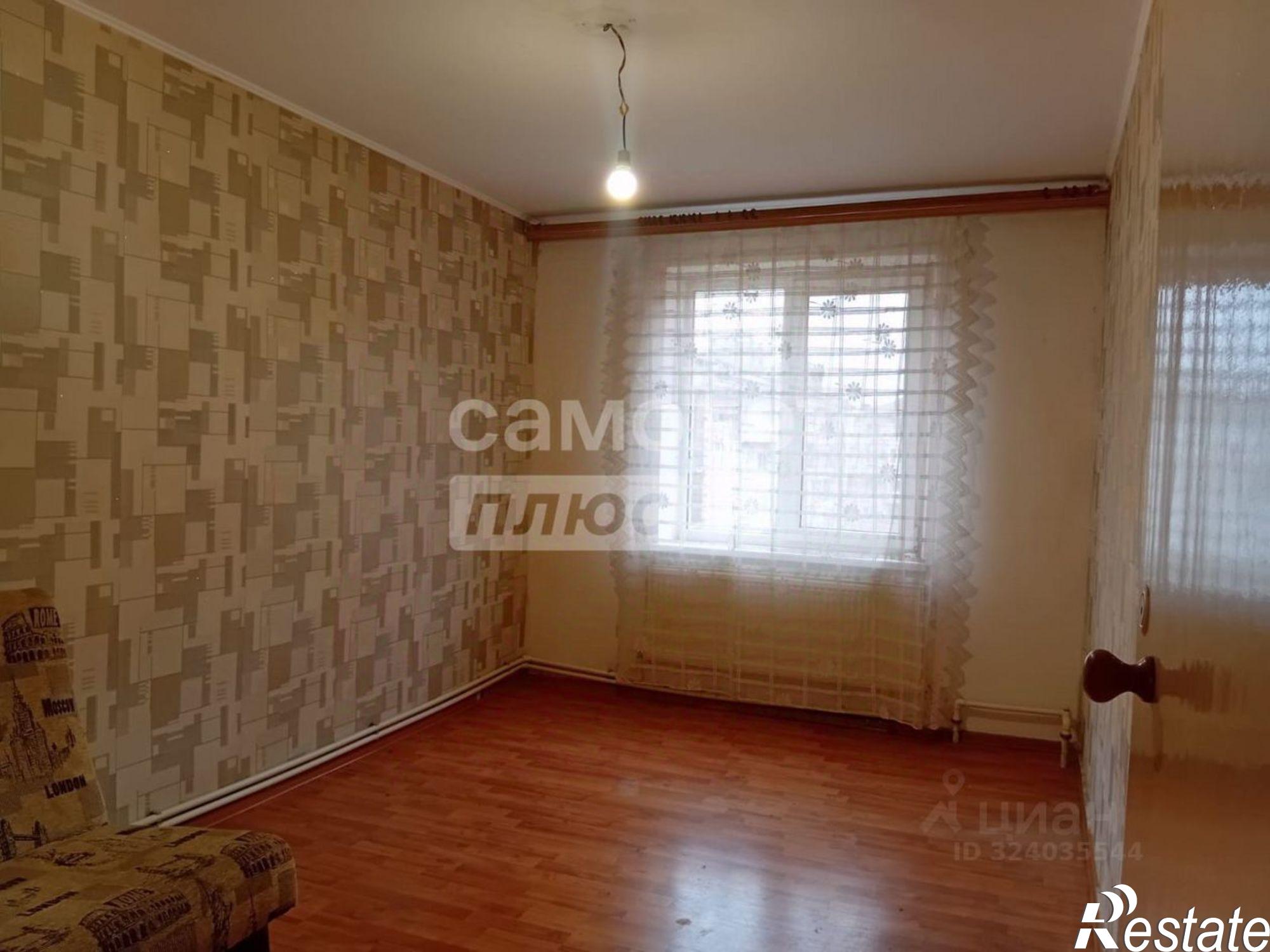 Купить квартиру за 4 200 000 рублей на улица Маршала Жукова, 67