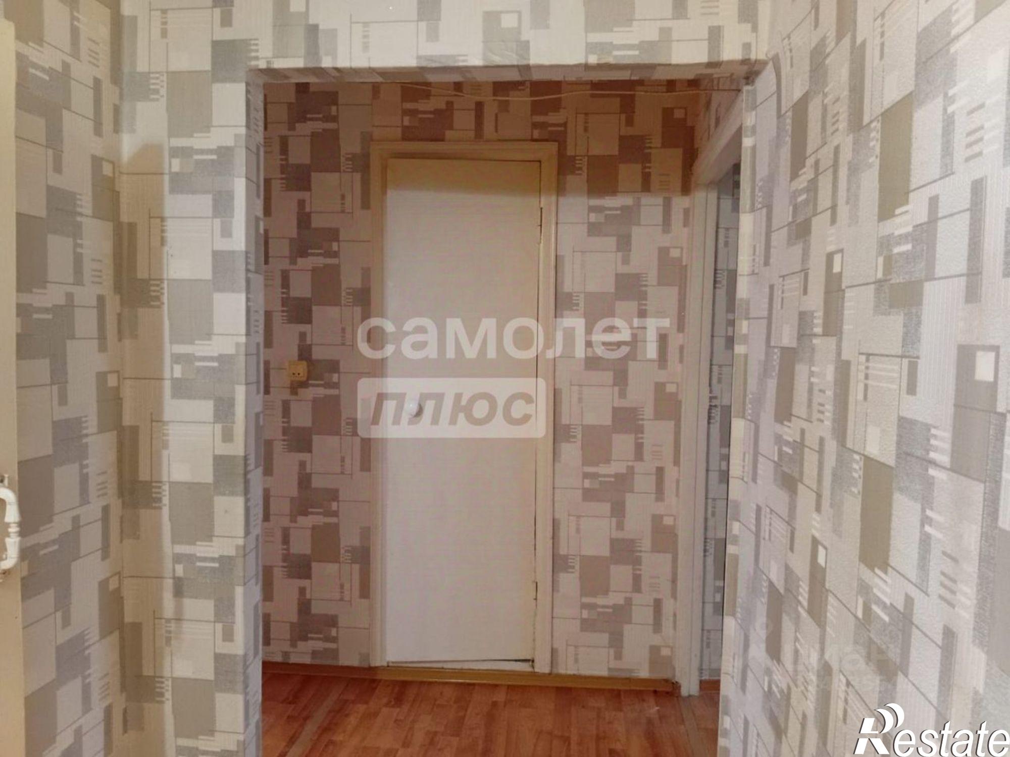 Купить квартиру за 4 200 000 рублей на улица Маршала Жукова, 67