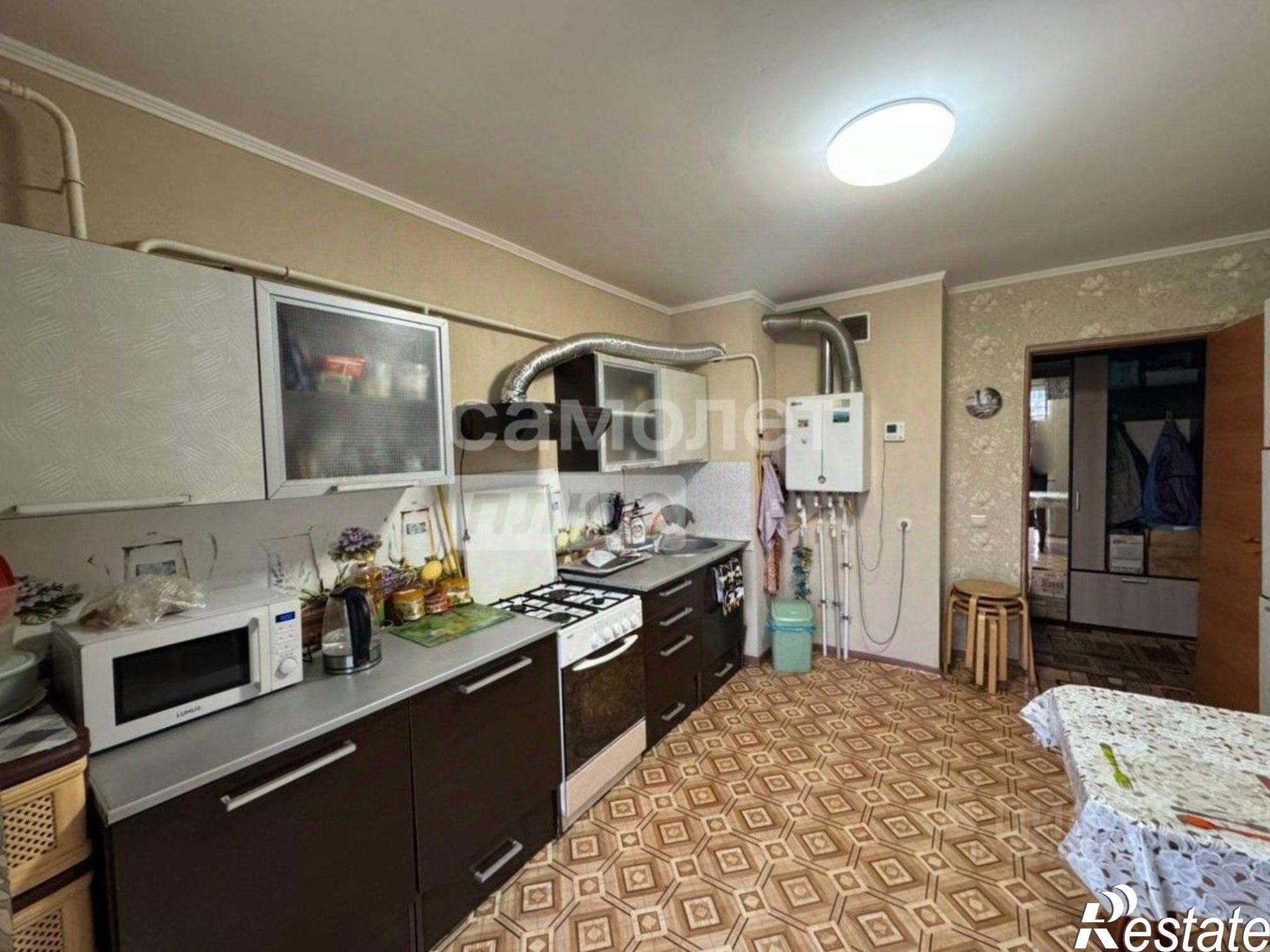 Купить квартиру за 5 200 000 рублей на Дивизионная улица, 8