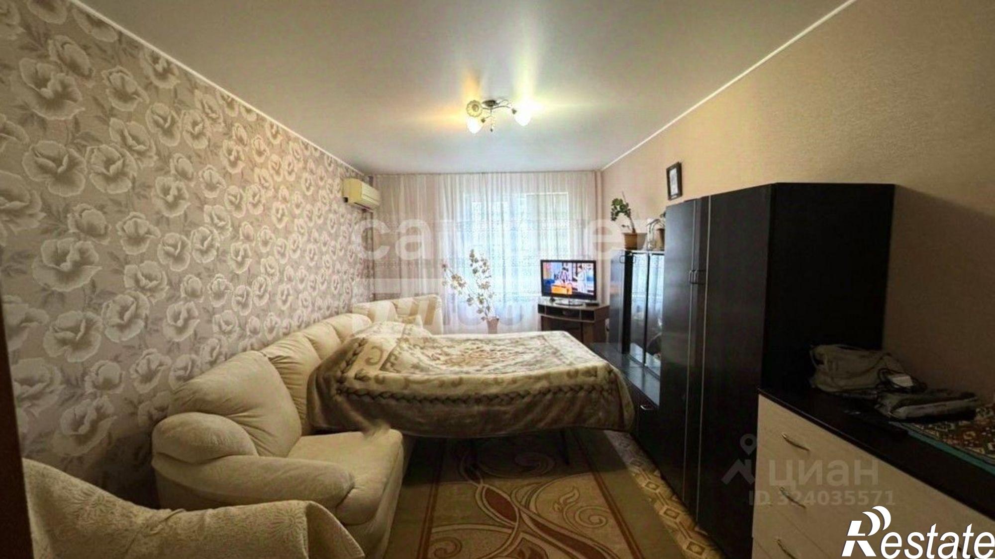 Купить квартиру за 5 200 000 рублей на Дивизионная улица, 8