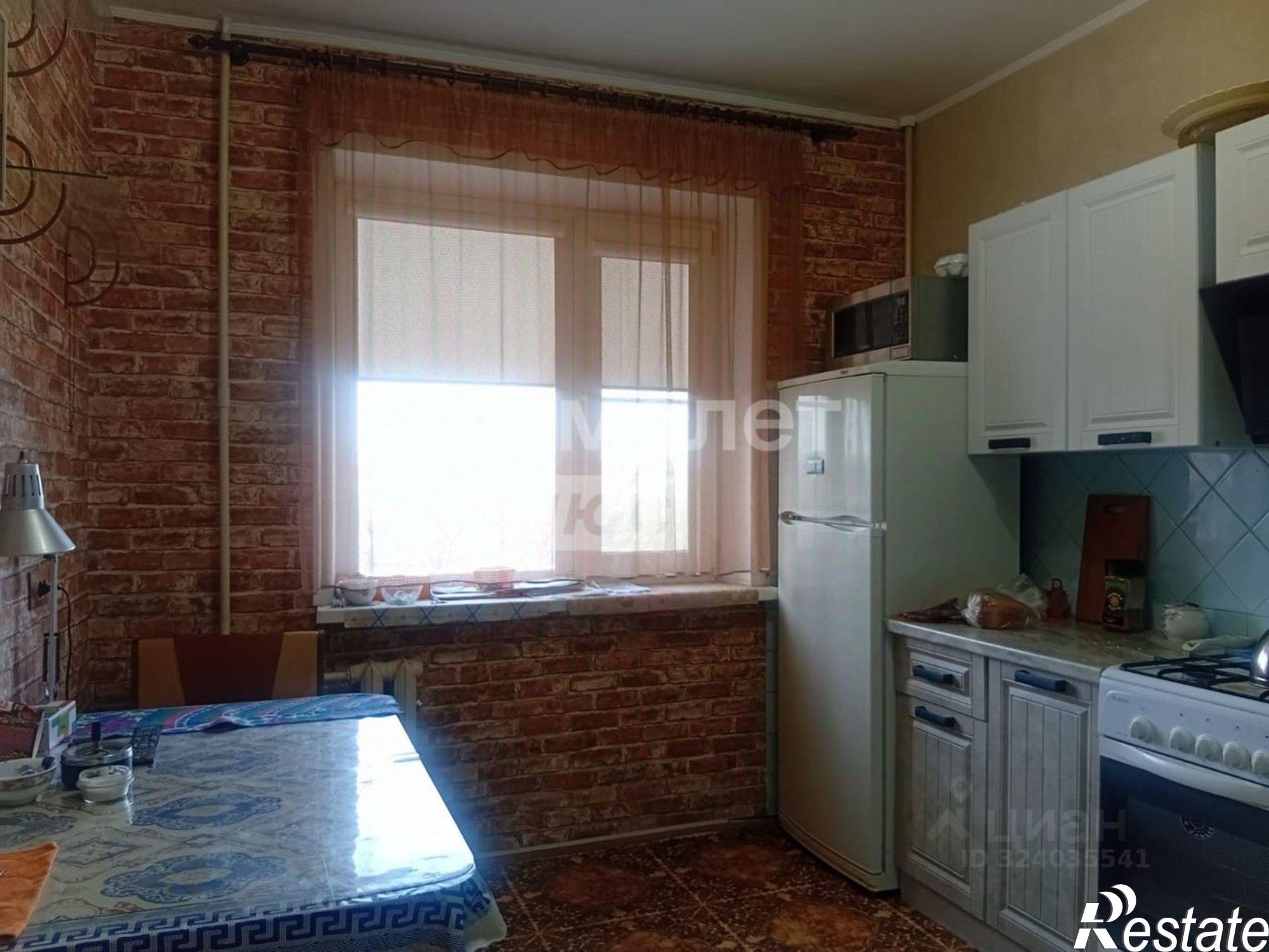 Купить квартиру за 4 200 000 рублей на ул Маршала Гречко, 72