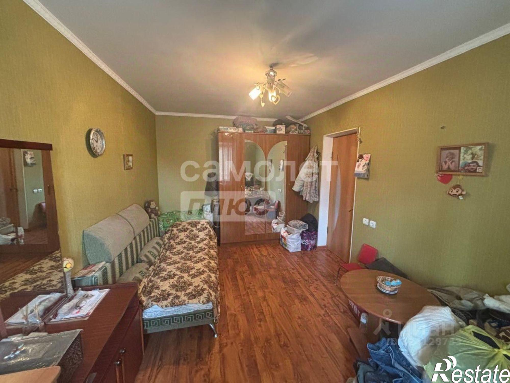 Купить квартиру за 4 300 000 рублей на ул Карла Либкнехта, 48