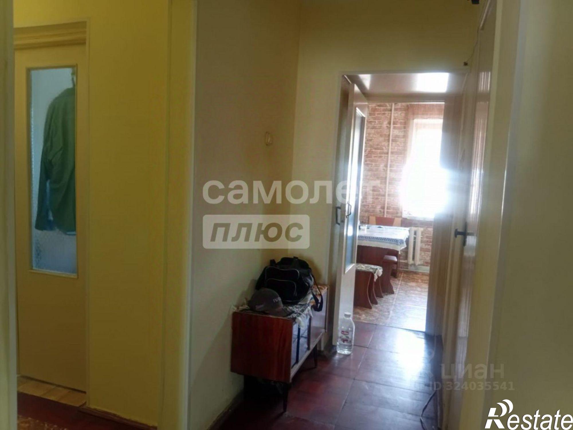 Купить квартиру за 4 200 000 рублей на ул Маршала Гречко, 72