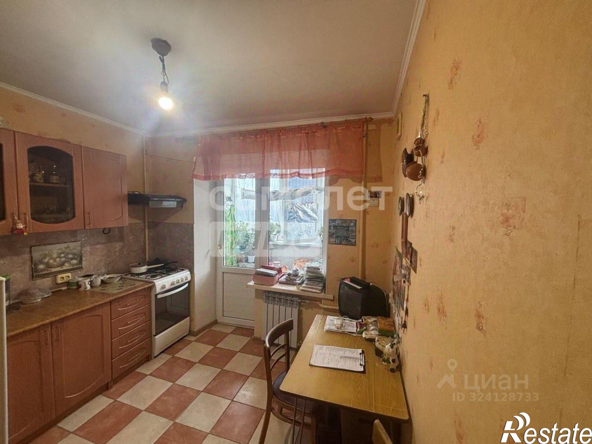 Купить квартиру за 4 300 000 рублей на ул Карла Либкнехта, 48