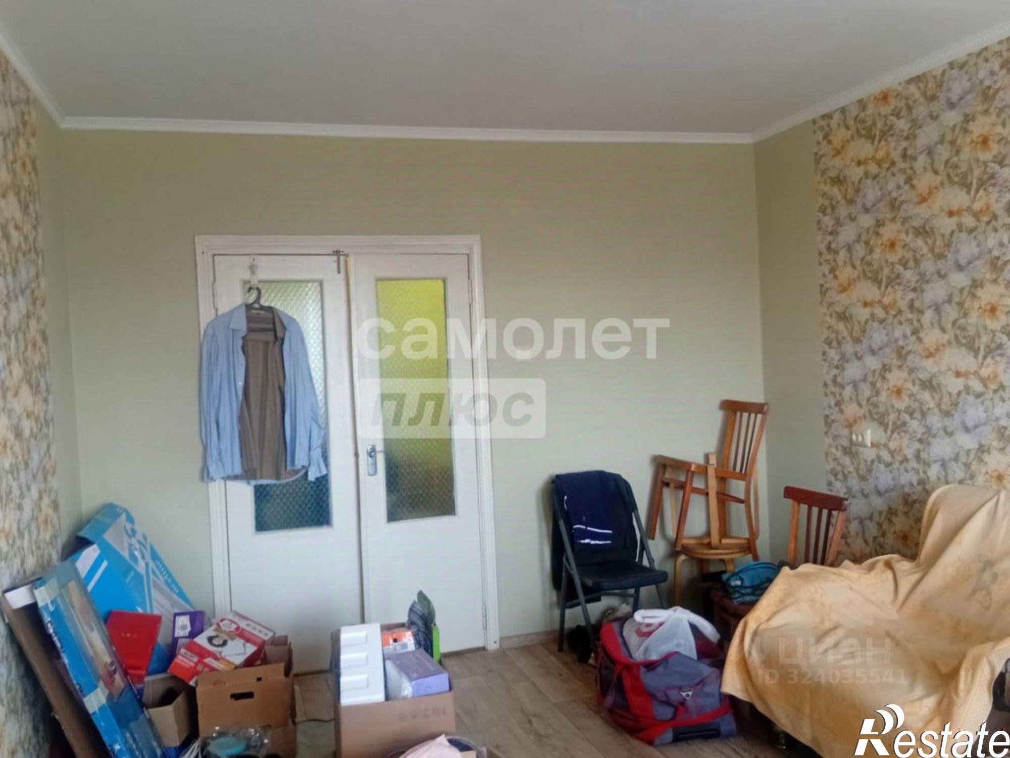 Купить квартиру за 4 200 000 рублей на ул Маршала Гречко, 72