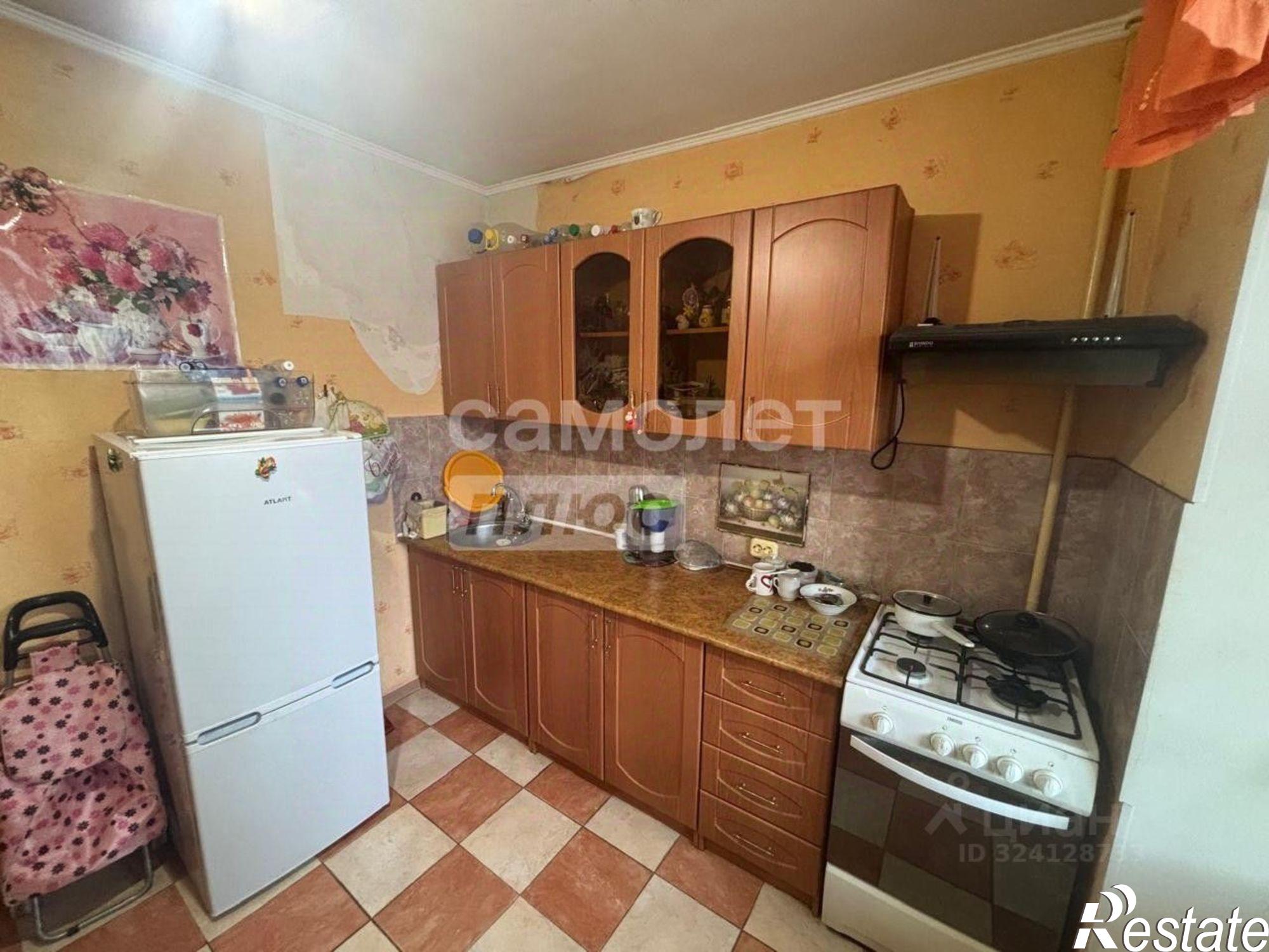 Купить квартиру за 4 300 000 рублей на ул Карла Либкнехта, 48