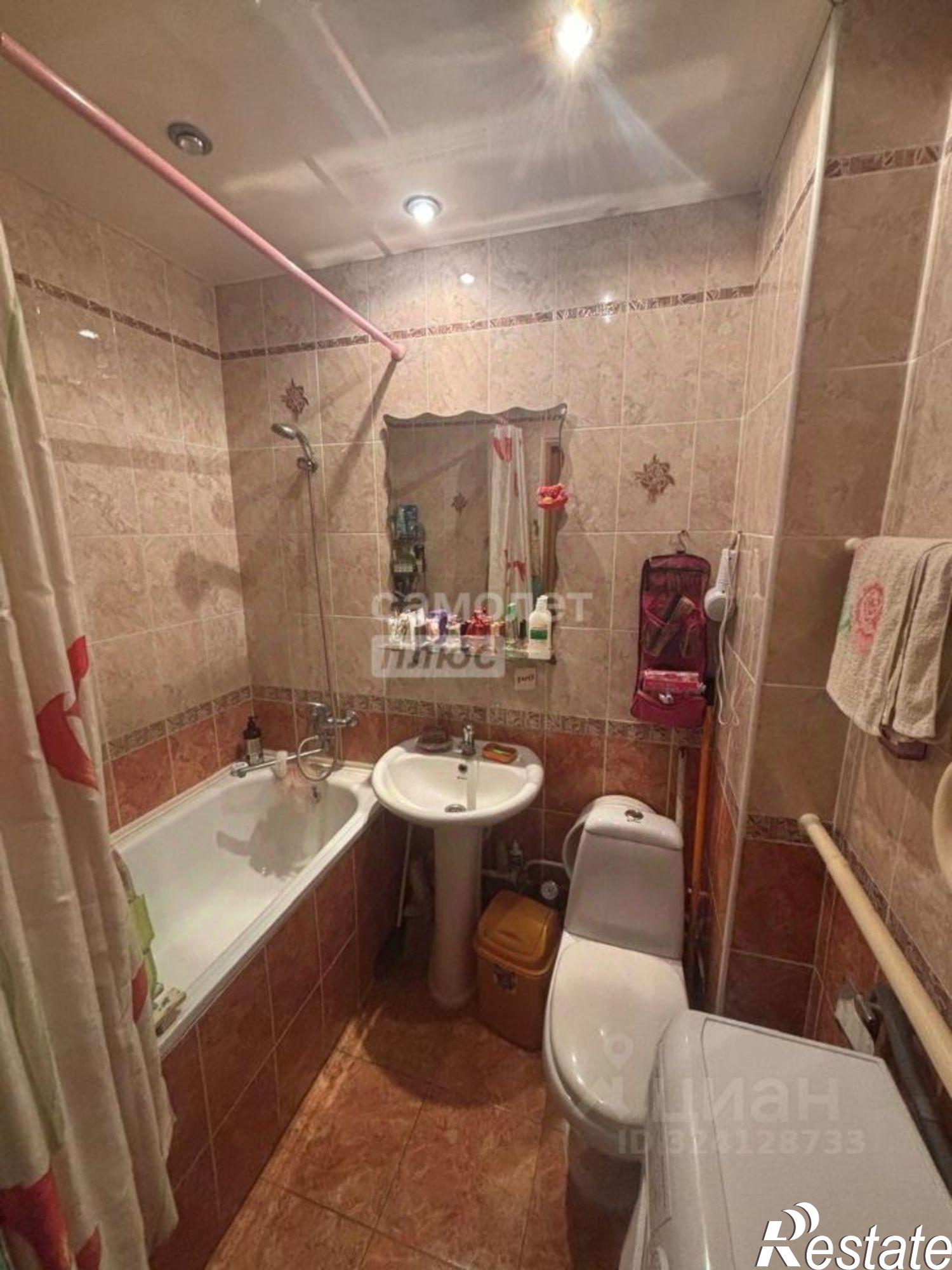 Купить квартиру за 4 300 000 рублей на ул Карла Либкнехта, 48