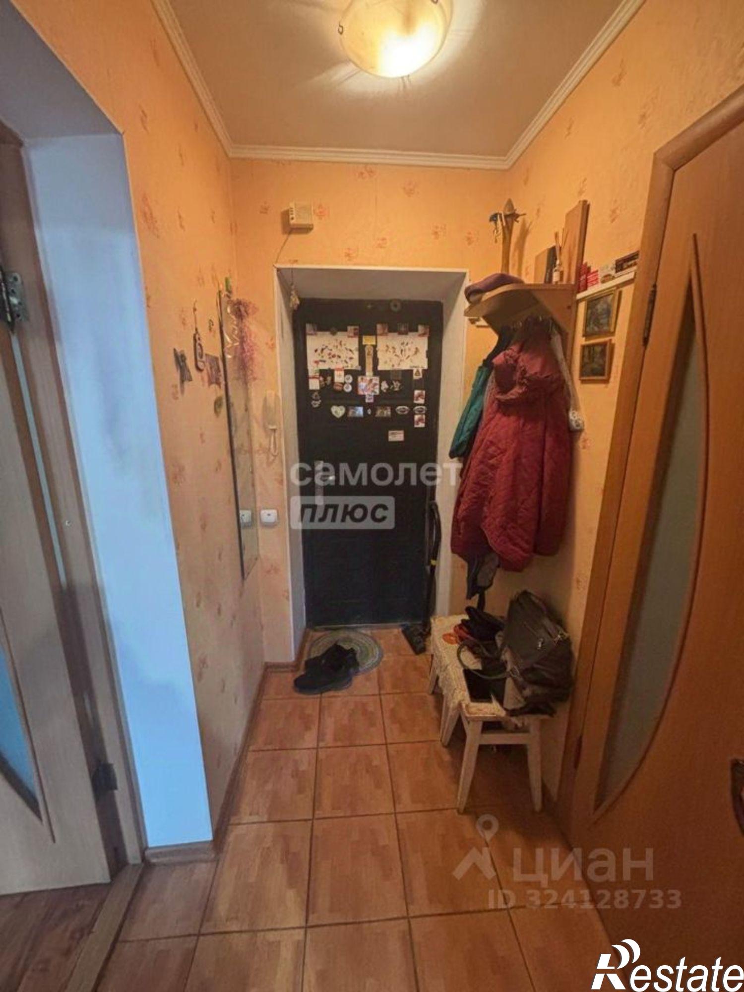 Купить квартиру за 4 300 000 рублей на ул Карла Либкнехта, 48