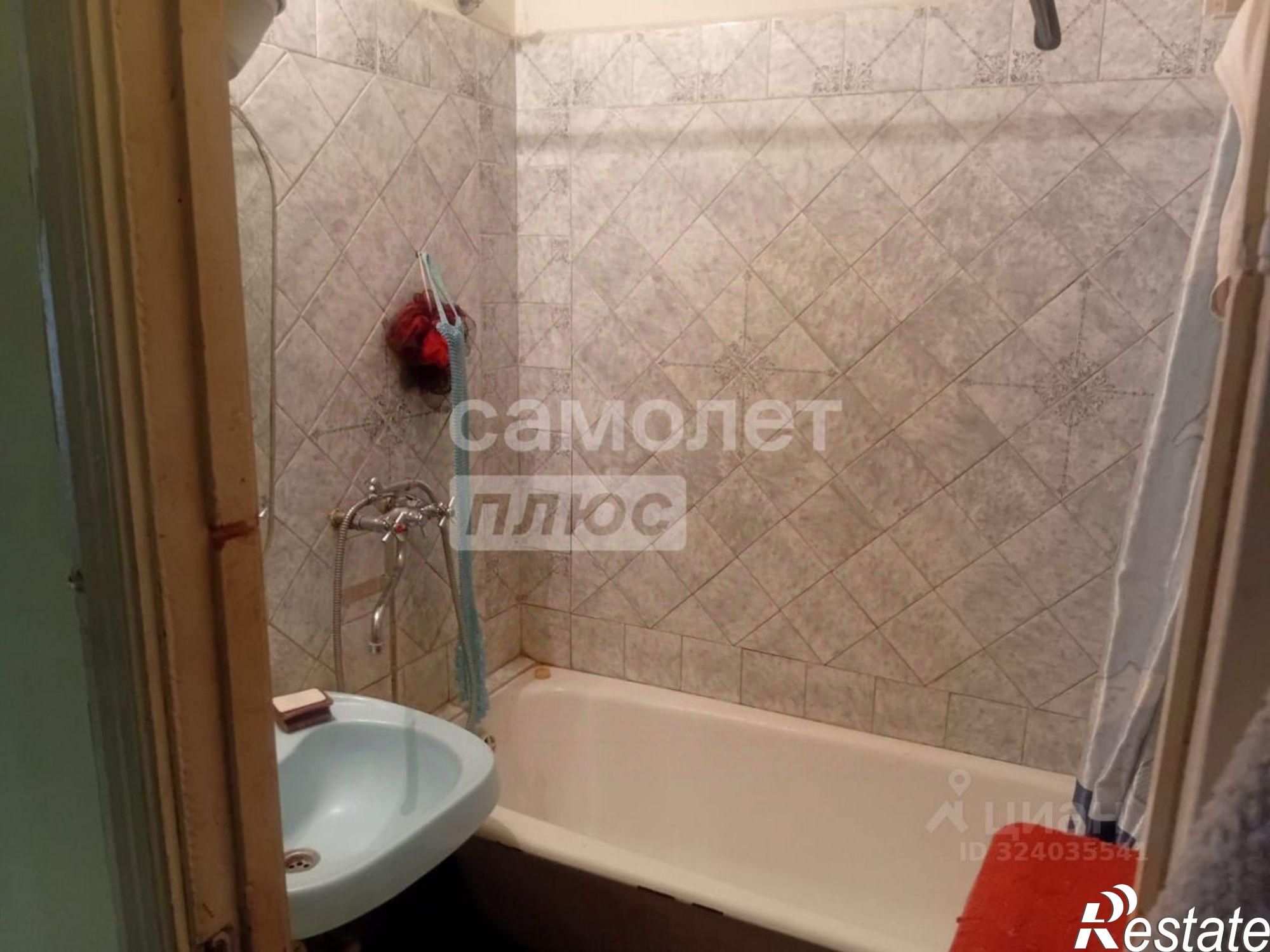 Купить квартиру за 4 200 000 рублей на ул Маршала Гречко, 72