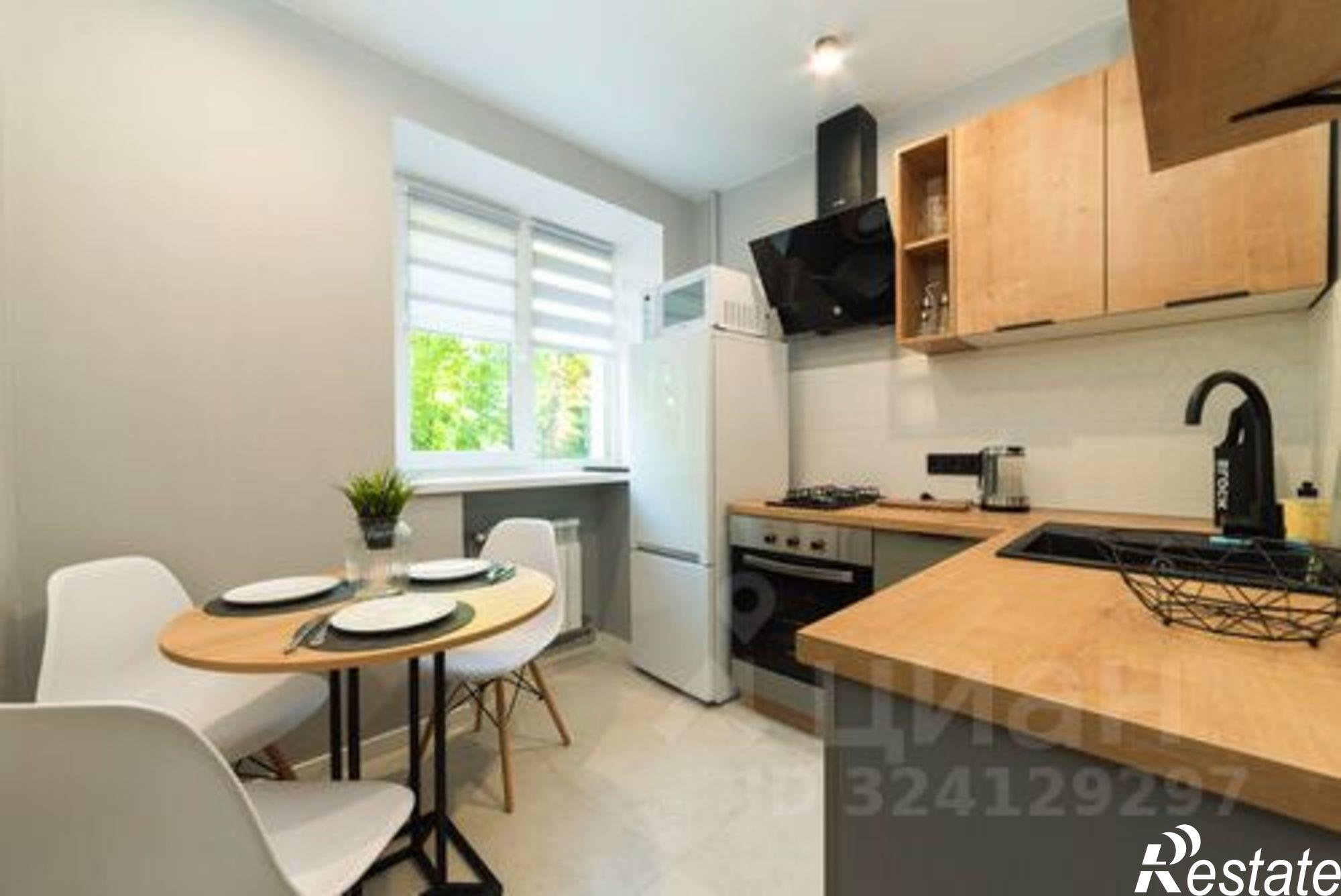 Купить квартиру за 17 800 000 рублей на ул Голубая, 13