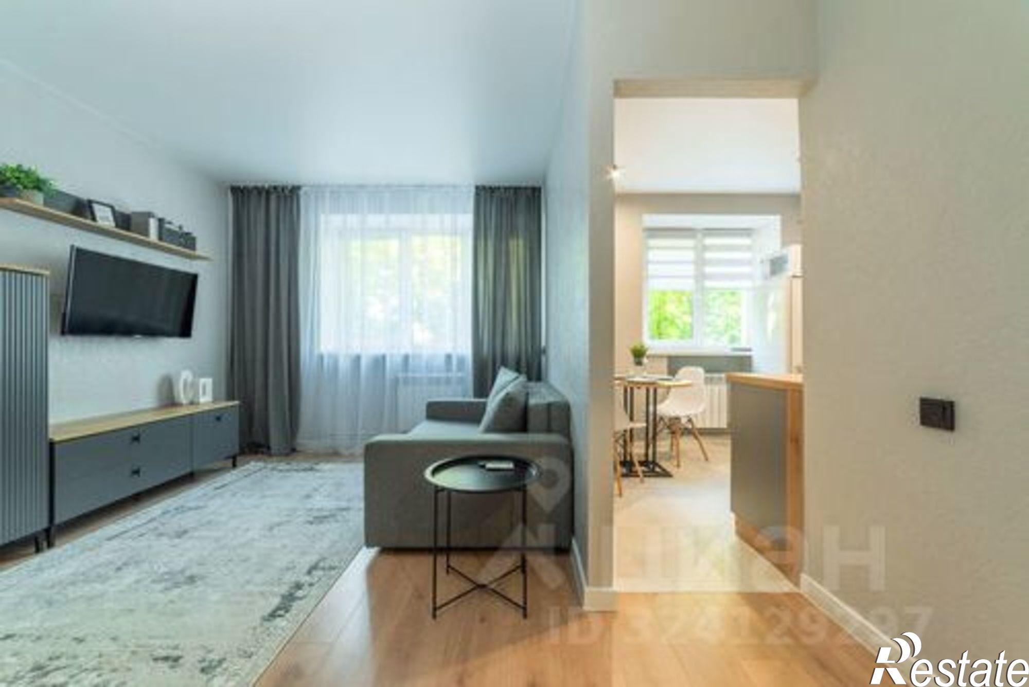 Купить квартиру за 17 800 000 рублей на ул Голубая, 13