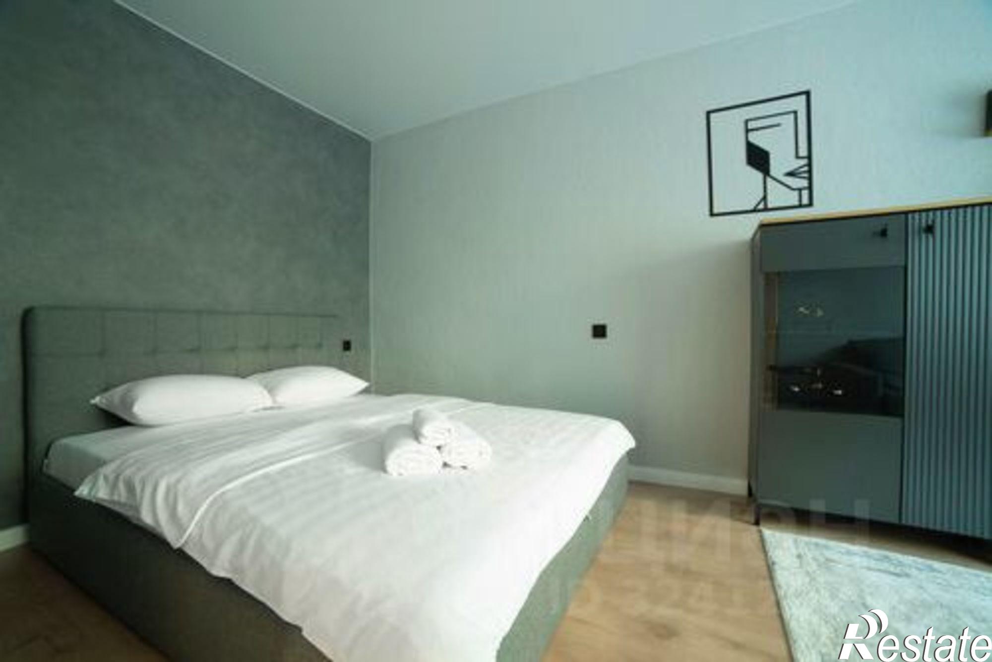 Купить квартиру за 17 800 000 рублей на ул Голубая, 13