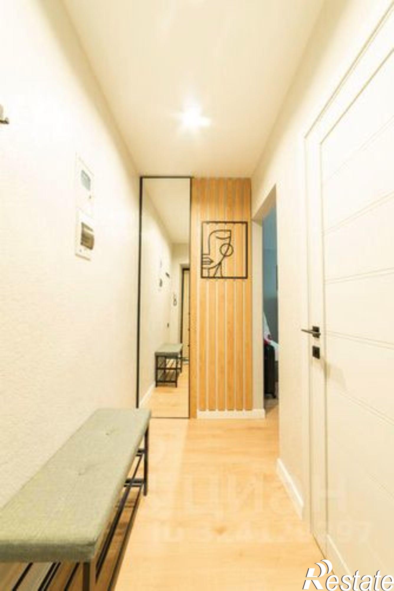 Купить квартиру за 17 800 000 рублей на ул Голубая, 13