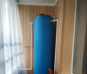 2-комн, 50кв м, этаж 2/2 улица Ленина, 214