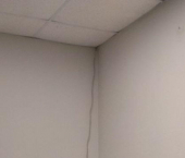 офис 12 кв м, этаж 1/2 улица Рубина, 105