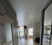 2-комн, 45кв м, этаж 8/8 Изумрудная улица, 38