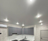 2-комн, 55кв м, этаж 15/19 Дубравная улица, 1