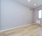 1-комн, 28кв м, этаж 12/25 улица Петра Метальникова, 40