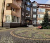 1-комн, 36кв м, этаж 1/4 Полевая улица, 8