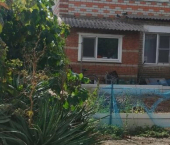 4-комн, 86кв м, этаж 2/2 улица Анджиевского, 47 к1