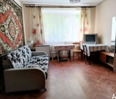 1-комн, 31кв м, этаж 2/5 ул 30 лет Победы, 11