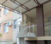 2-комн, 61кв м, этаж 1/12 ул Бабушкина, 36