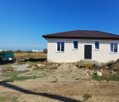 коттедж 85 кв м Темрюкский район