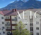 35-комн, 35кв м, этаж 4/5 Ачишховская улица, 68 к5