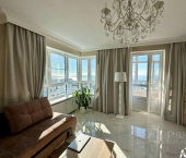 2-комн, 63кв м, этаж 7/8 ул Ивана Голубца, 147