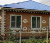 коттедж 67 кв м Широкая улица, 68