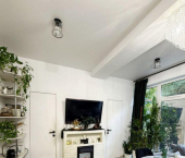 3-комн, 50кв м, этаж 2/5 Российская улица, 19/3