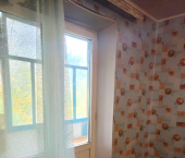 1-комн, 38кв м, этаж 4/5 