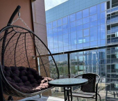 2-комн, 50кв м, этаж 7/11 проезд Золотой берег, 2Е