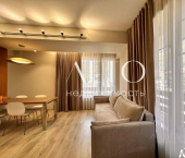 1-комн, 48кв м, этаж 3/5 ул Заповедная, 17