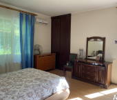 коттедж 200 кв м Курортный проспект