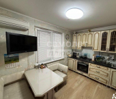 2-комн, 67кв м, этаж 3/5 2-й Дивизионный переулок, 5