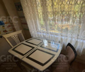 2-комн, 51кв м, этаж 2/5 Лесная улица, 19