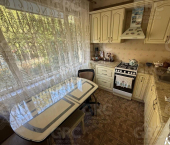 2-комн, 50кв м, этаж 2/5 Лесная улица, 19