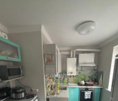 3-комн, 57кв м, этаж 2/2 ул Маршала Гречко, 72